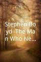 史蒂芬·博伊德 Stephen Boyd: The Man Who Never Was