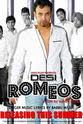 Surinder Rehal Desi Romeos