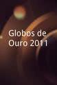 Nelson Oliveira Globos de Ouro 2011