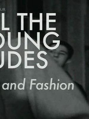 All the Young Dudes: Pop and Fashion海报封面图