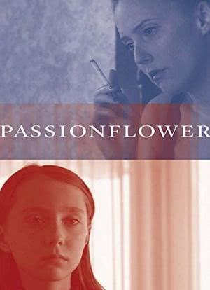 Passionflower海报封面图
