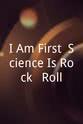 Jim Tasker I.Am First: Science Is Rock & Roll
