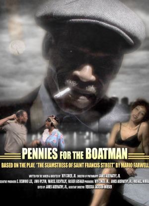Pennies for the Boatman海报封面图