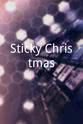 Iain Russell Sticky Christmas