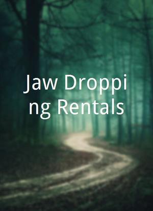 Jaw-Dropping Rentals海报封面图