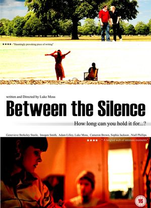 Between the Silence海报封面图
