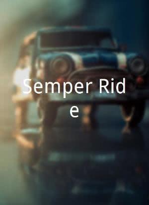 Semper Ride海报封面图
