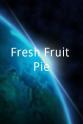 Ben Little Fresh Fruit Pie