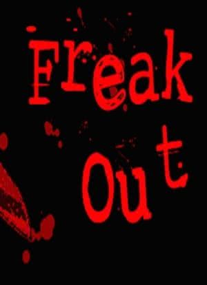 Freak Out海报封面图
