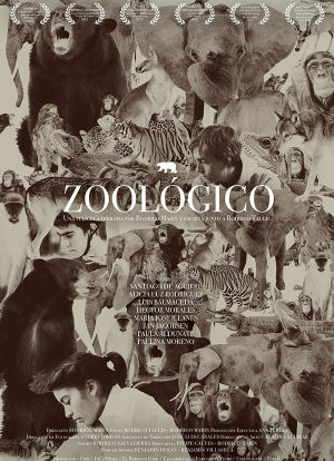 Zoológico海报封面图