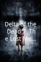 Christian Brabrand Delta of the Dead 7: The Lost Medallion