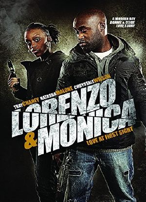 Lorenzo & Monica海报封面图