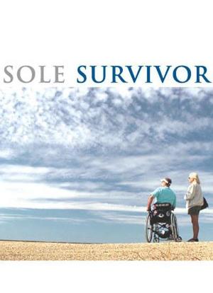 Sole Survivor海报封面图