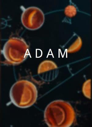 A.D.A.M.海报封面图