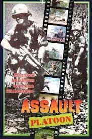 Assault Platoon海报封面图