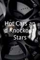 Debi Davis Hot Cars and Knockout Stars