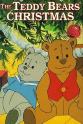 Kylie Schibli The Teddy Bears` Christmas