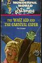 Eric Shea The Whiz Kid and the Carnival Caper