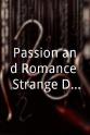 Blake Pickett Passion and Romance: Strange Desire