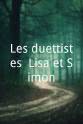 保罗·舍维拉尔 Les duettistes: Lisa et Simon