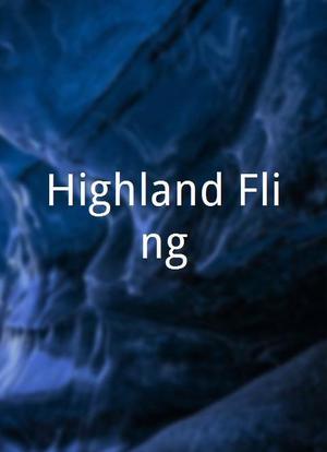 Highland Fling海报封面图