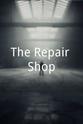 Greg Sullivan The Repair Shop