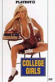 Playboy: College Girls海报封面图