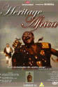 Ian Collier Heritage Africa