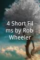 Forrest Bryant 4 Short Films by Rob Wheeler
