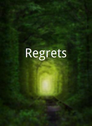 Regrets海报封面图