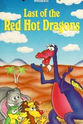 Bernard Cowan Last of the Red-Hot Dragons