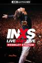 Jon Farriss INXS: Live Baby Live