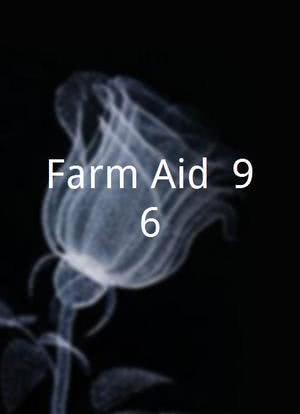 Farm Aid '96海报封面图