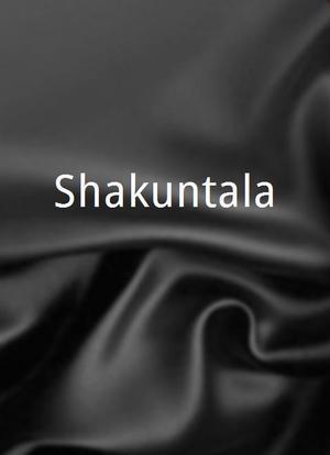Shakuntala海报封面图