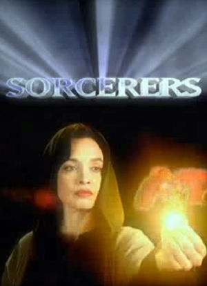 Sorcerers海报封面图