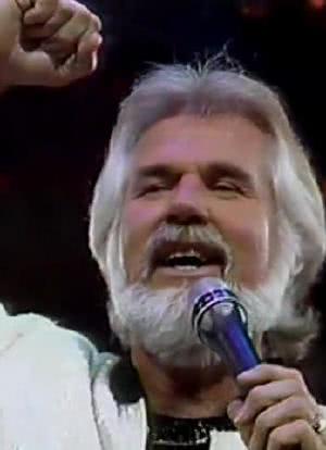Kenny Rogers and Dolly Parton: Together海报封面图