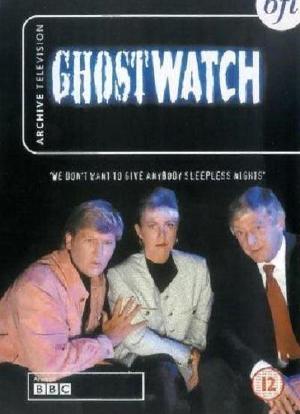 Ghostwatch海报封面图
