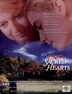 Sacred Hearts海报封面图