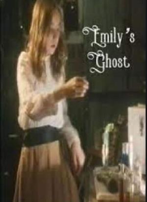Emily`s Ghost海报封面图