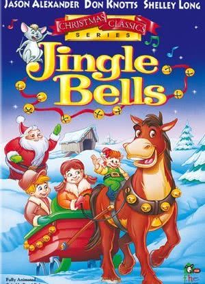 Jingle Bells海报封面图