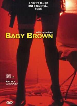 Baby Brown海报封面图