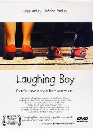 Laughing Boy海报封面图