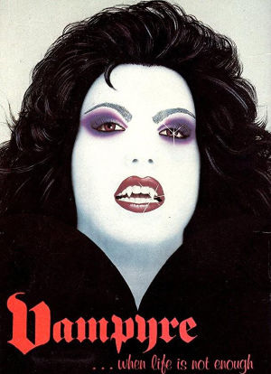 Vampyre海报封面图