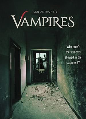 Vampires海报封面图