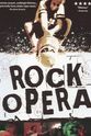 Travis Lacy Rock Opera
