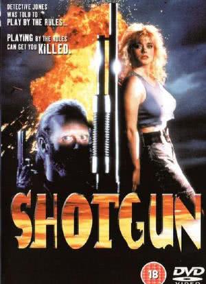 Shotgun海报封面图