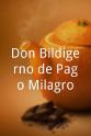 Antonio Ber Ciani Don Bildigerno de Pago Milagro