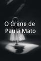 Antônio Ramos O Crime de Paula Matos