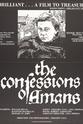 Susannah MacMillan The Confessions of Amans