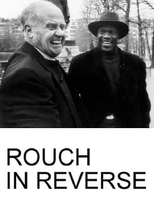 Rouch in Reverse海报封面图